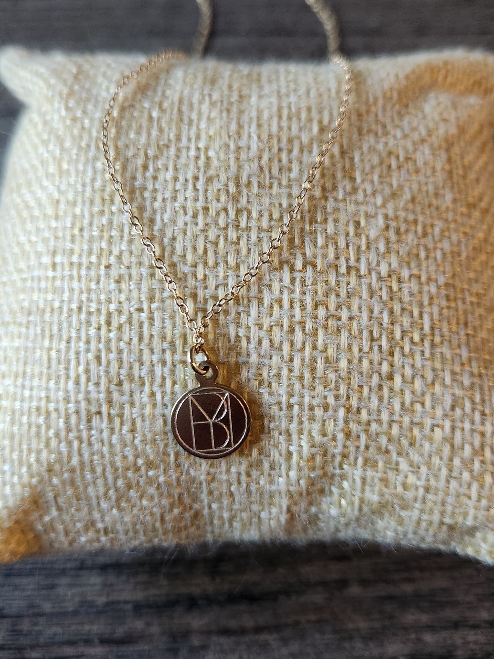 Enewton Necklace